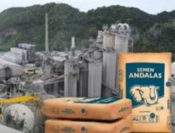Semen di Aceh Langka dan Mahal