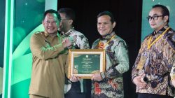 Aceh Borong 9 Penghargaan di Anugerah Adinata Syariah 2026