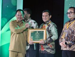 Aceh Borong 9 Penghargaan di Anugerah Adinata Syariah 2026