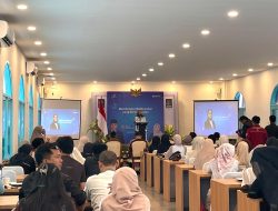 Komdigi dan Tribun Bekali Jurnalis Bangun Media Lokal Berkelanjutan di Aceh