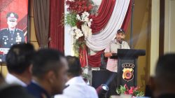 Hari Bhayangkara ke-80, Ketua PWA: Kolaborasi Polri dan Pers Kunci Menjaga Stabilitas Nasional di Era Digital