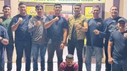 Buron 7 Tahun, Koruptor Dana Gampong Pidie Ditangkap Saat Berkebun Kopi di Bener Meriah