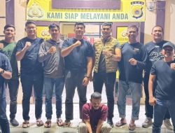 Buron 7 Tahun, Koruptor Dana Gampong Pidie Ditangkap Saat Berkebun Kopi di Bener Meriah