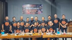Perkuat Konsolidasi, Pengurus Overlanding Indonesia Aceh Gelar Rapat Perdana
