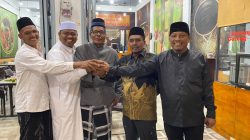 Bursa Imum Mukim Dewantara: Tgk. Muhammad Tamar Kantongi Dukungan Futira
