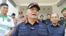 UPT Pemasyarakatan di Aceh Belum Tersentuh ” Bilik Asmara “