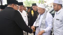 Maulid Sukses, Panitia Ucapkan Terimakasih Dukungannya