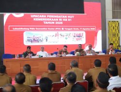 Pidie Siapkan Peringatan 21 Tahun Damai Aceh, 758 Mahasiswa Akan Terima Bantuan Skripsi