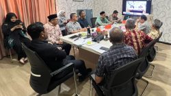 Pemkab Pidie Perkuat Dukungan Program MBG, Pemda Diminta Pastikan Makanan Aman dan Bergizi