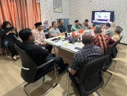 Pemkab Pidie Perkuat Dukungan Program MBG, Pemda Diminta Pastikan Makanan Aman dan Bergizi