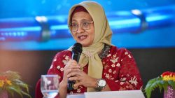 Pendapatan konsolidasi meningkat 3,9% YoY, EBITDA naik 3,8% YoY, sementara laba bersih normalisasi tumbuh 6,2% YoY.