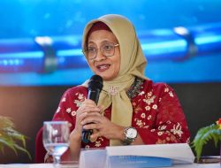 Pendapatan konsolidasi meningkat 3,9% YoY, EBITDA naik 3,8% YoY, sementara laba bersih normalisasi tumbuh 6,2% YoY.