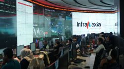 Telkom Rampungkan Spin-Off InfraCo Tahap 2, InfraNexia Jadi Pilar Utama Bisnis Wholesale Connectivity