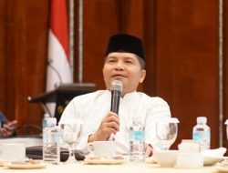 Teungku Faisal Ali: Gus Rozin Bukan Sekadar Calon Ketua PBNU, tapi Pengabdi yang Teruji