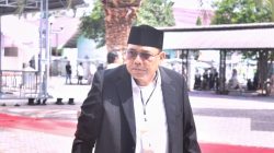 Maulid Raya Bujang Salim Sukses, Panitia Apresiasi Dukungan Masyarakat dan Pemkab Aceh Utara