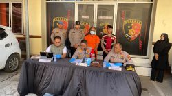 Penculikan Bermotif Utang: Pelaku Menyamar Polisi, Satu Ditangkap dan Dua Buron