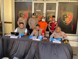 Penculikan Bermotif Utang: Pelaku Menyamar Polisi, Satu Ditangkap dan Dua Buron