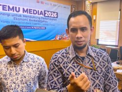 Transaksi QRIS di Wilayah BI Lhokseumawe Tembus Rp1,93 Triliun per Juni 2026