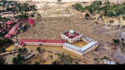 PFI Aceh Ajak Masyarakat Kunjungi Pameran Foto “Prahara Pulau Emas” di Museum Tsunami