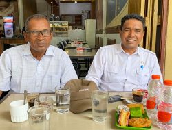 Batal Maju Imum Mukim 2026, Liauddin Sampaikan Permohonan Maaf