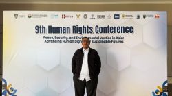 Dosen Aceh Lolos Grant Internasional, Bawa Kajian Perdamaian Aceh ke Forum HAM Asia