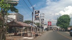 Warga Pidie Bongkar Ratusan Kios Secara Sukarela untuk Penataan Kota Minii