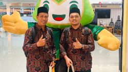 Tembus Babak Final MTQ Nasional XXXI, Qaisal Ridha Mewakili Provinsi Aceh