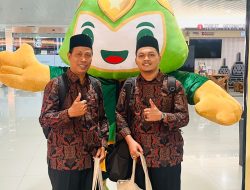 Tembus Babak Final MTQ Nasional XXXI, Qaisal Ridha Mewakili Provinsi Aceh