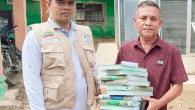 Dayah Aceh Utara Pilar Utama Peradaban Islam di Samudera Pase