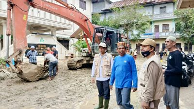 Pemulihan Dayah Aceh Utara Butuh Uluran Tangan Pusat
