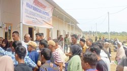 Lhokseumawe Segera Bangun 66 unit Huntap Senilai Rp15,2 Miliyar