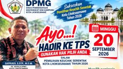 Pemilih Dibawah 50+1, Pj Keuchik Beserta Aparatur Gampong di Lhokseumawe Dicopot
