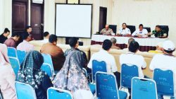 Tak Terbukti, Gugatan Penggelembungan Suara Pilchiksung Tumpok Teungoh Ditolak