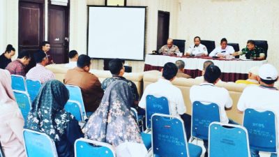 Tak Terbukti, Gugatan Penggelembungan Suara Pilchiksung Tumpok Teungoh Ditolak