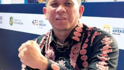 Sejarah Partisipasi Pemilih Pilchiksung  di Lhokseumawe Diatas 50 persen