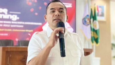 Pemko Berencana Kerahkan Toya Layani Air Bersih Bagi 1.500 RT di Banda Sakti
