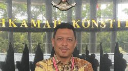 Dituduh Terima Fee Proyek Bencana, Mantan Sekda Aceh Nasir Tempuh Jalur Hukum