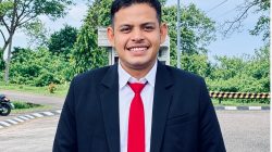 Pemuda Aceh Utara Wakili Provinsi di Forum Pemuda Parlemen Indonesia