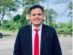 Pemuda Aceh Utara Wakili Provinsi di Forum Pemuda Parlemen Indonesia
