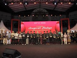 Puncak Uroe Lahe ke-515 Pidie, dari Refleksi Sejarah hingga Komitmen Pembangunan