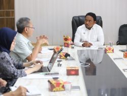 PRR Pascabencana Pidie Dikebut, Data Kerusakan dan Kebutuhan Warga Diverifikasi ke Lapangan