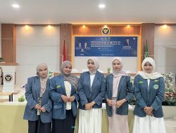 Tiga Perempuan Muda Pimpin PC IPPNU Lhokseumawe, Aceh Utara, dan Aceh Timur