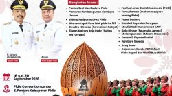 Pidie Siapkan Perayaan Uroe Lahe ke-515, Budaya dan UMKM Jadi Penggerak