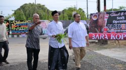 PLATFORM Coffee Hub Soft Opening di Lhokseumawe, Hadirkan Kopi, Kuliner dan Ruang Komunitas