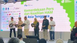 Festival Media Selat Malaka Dibuka di Batam, AJI Soroti Tantangan Jurnalis di Wilayah Kepulauan