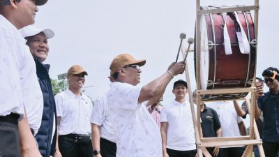 Wujudkan Generasi Berkarakter, Kemenag Bireuen Selenggarakan AKSIOMA 2026
