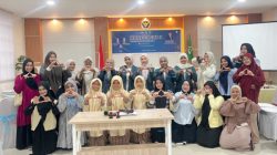 Tiga Kader Perempuan Muda Resmi Nahkodai IPPNU di Lhokseumawe, Aceh Utara dan Aceh Timur