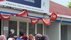 Data Penerima Dipersoalkan, Keuchik Keude Geudong Tetap Perjuangkan Warga yang Belum Terima Bantuan 