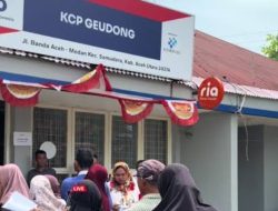Data Penerima Dipersoalkan, Keuchik Keude Geudong Tetap Perjuangkan Warga yang Belum Terima Bantuan 
