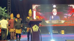 Peringatan Milad Samudera Pasai ke-800 Resmi Ditutup, Ayahwa Ajak Warga Jaga Warisan Indatu
